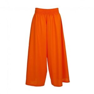 LALIPOP design  Wide Leg  vibrant  100% Cotton Pants